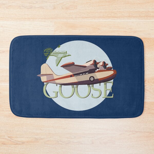 Item preview, Grumman Goose designed and sold by Spyinthesky.