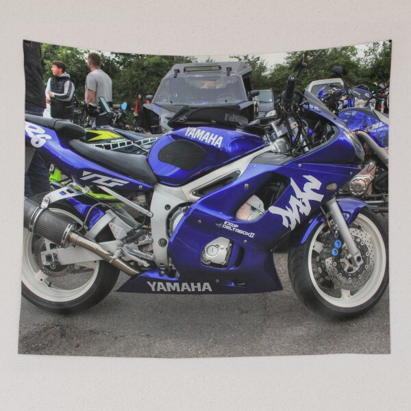 Item preview, Blue Bike designed and sold by Vicki Spindler (VHS Photography).