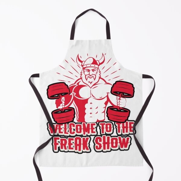Item preview, Welcome To The Freak Show designed and sold by Solsunx.