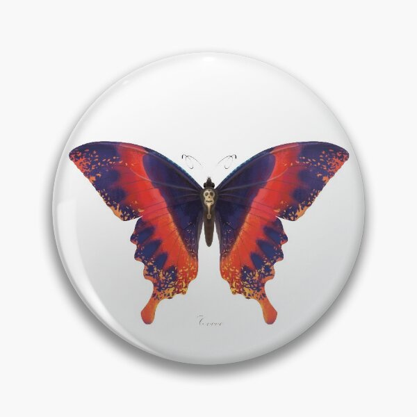 Item preview, Coco Mariposa designed and sold by LEVALET GAELLE.