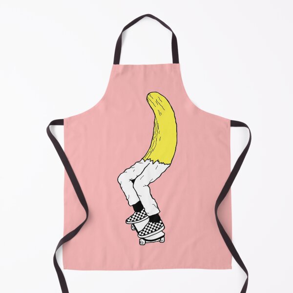 Item preview, Funny Banana Skateboarding designed and sold by hanimaarvia.