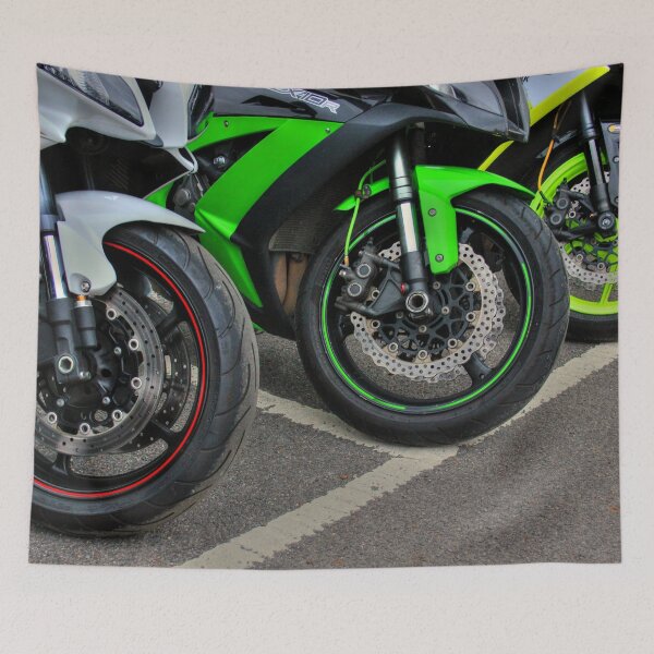 Item preview, Three Wheels designed and sold by Vicki Spindler (VHS Photography).