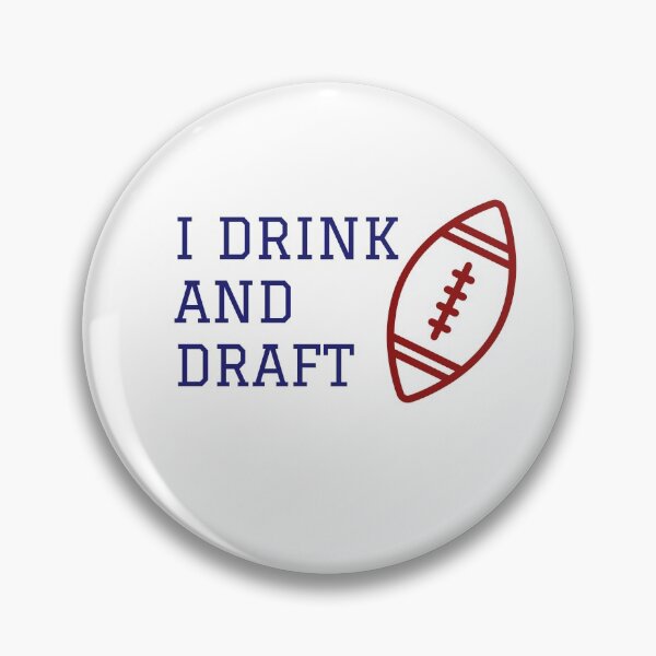 Item preview, I Drink and Draft designed and sold by Iandems.