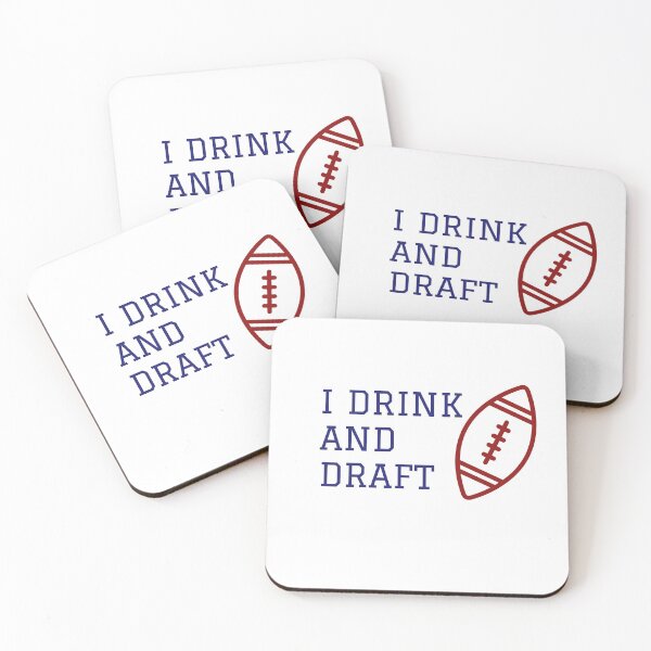 Item preview, I Drink and Draft designed and sold by Iandems.