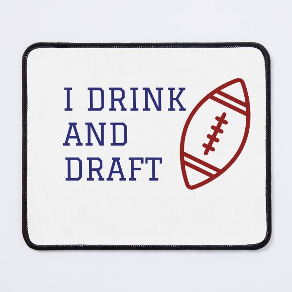 Item preview, I Drink and Draft designed and sold by Iandems.