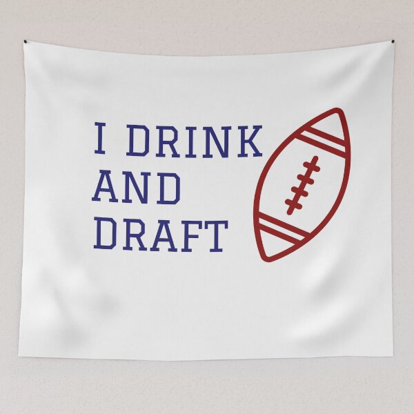 Item preview, I Drink and Draft designed and sold by Iandems.