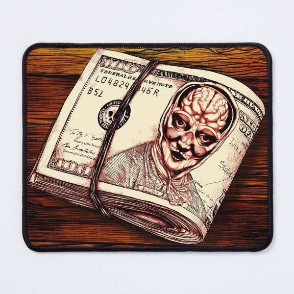 Item preview, Millions Brain designed and sold by fakeface.