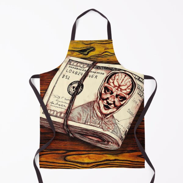 Item preview, Millions Brain designed and sold by fakeface.