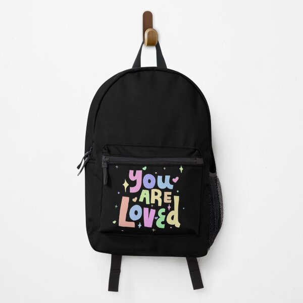 Item preview, Colorful You Are loved designed and sold by razvigod.