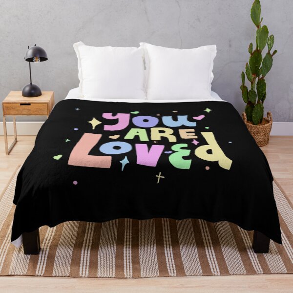Item preview, Colorful You Are loved designed and sold by razvigod.
