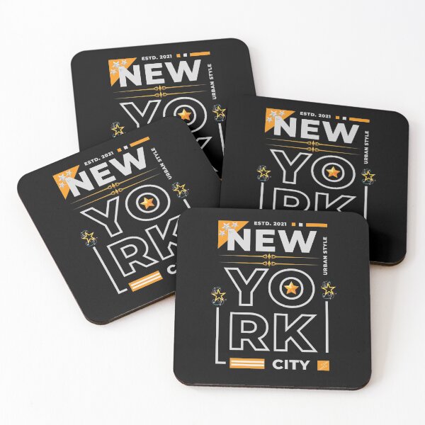 Item preview, New York - urban style  designed and sold by Everyday_wonder .