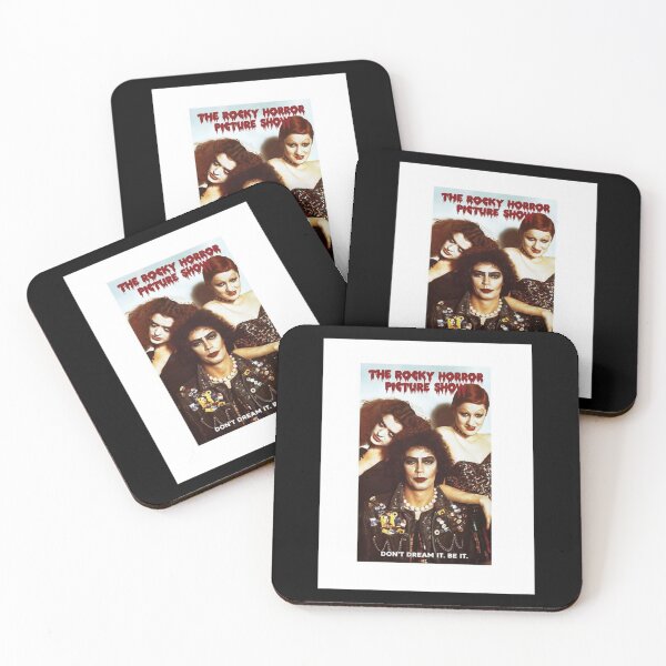 Item preview, Rocky Horror Picture Show Sticker designed and sold by NayelliWym.
