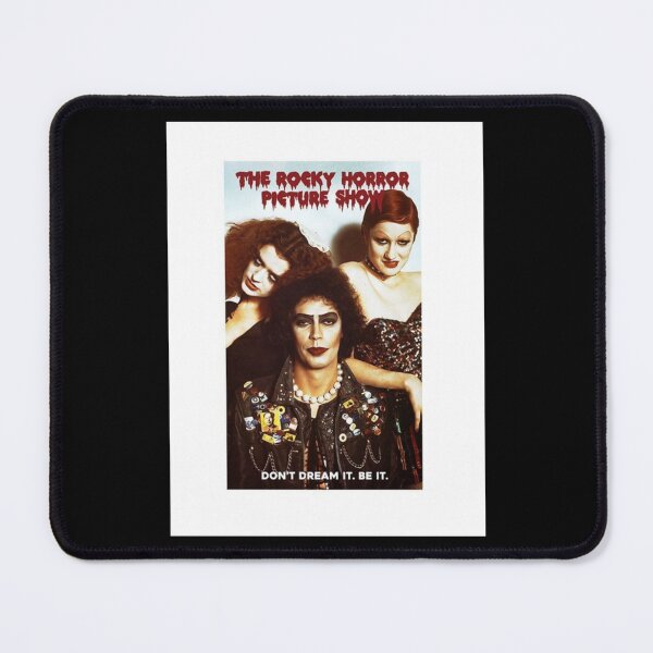 Item preview, Rocky Horror Picture Show Sticker designed and sold by NayelliWym.
