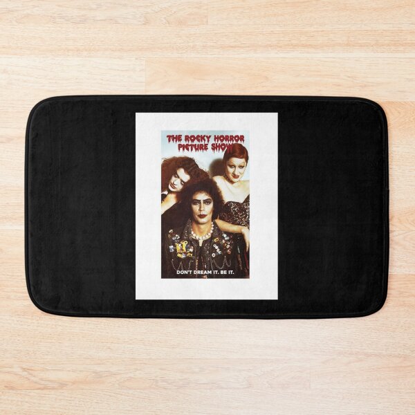 Item preview, Rocky Horror Picture Show Sticker designed and sold by NayelliWym.