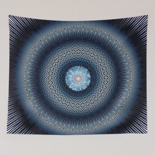 Item preview, Mandala Diamond  designed and sold by banothsonu.