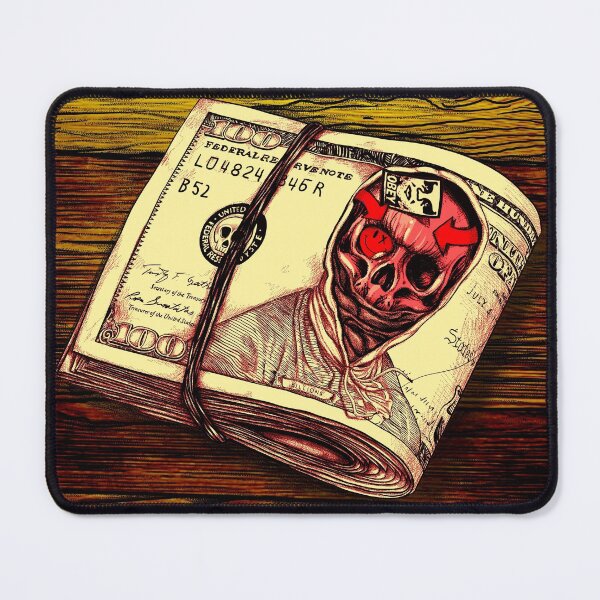 Item preview, Millions Skull designed and sold by fakeface.