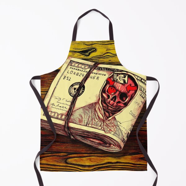 Item preview, Millions Skull designed and sold by fakeface.