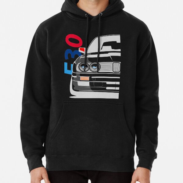e30 hoodie