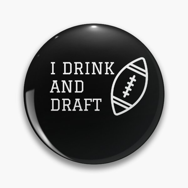 Item preview, I Drink and Draft designed and sold by Iandems.