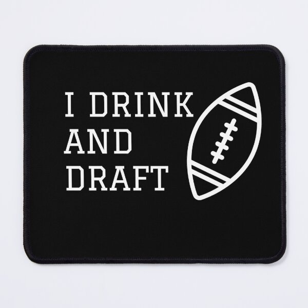 Item preview, I Drink and Draft designed and sold by Iandems.