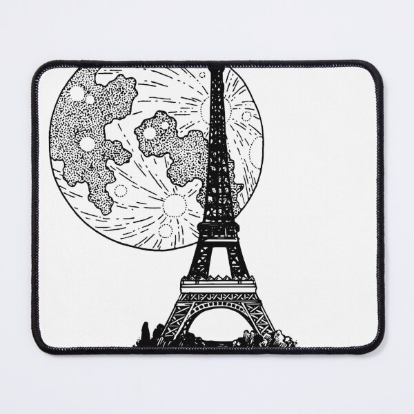 Item preview, Paris Moon designed and sold by fullynikah.