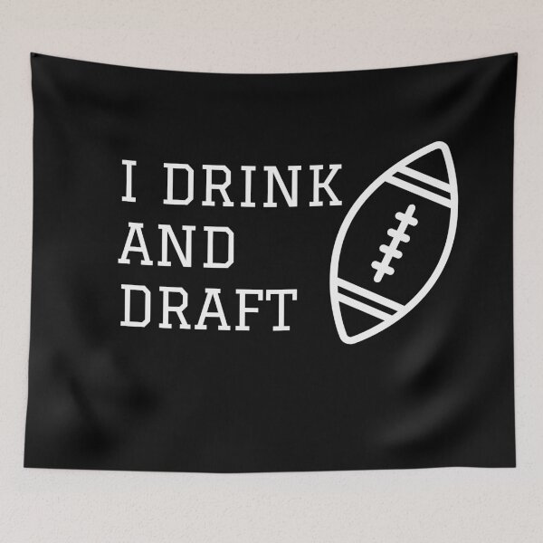 Item preview, I Drink and Draft designed and sold by Iandems.