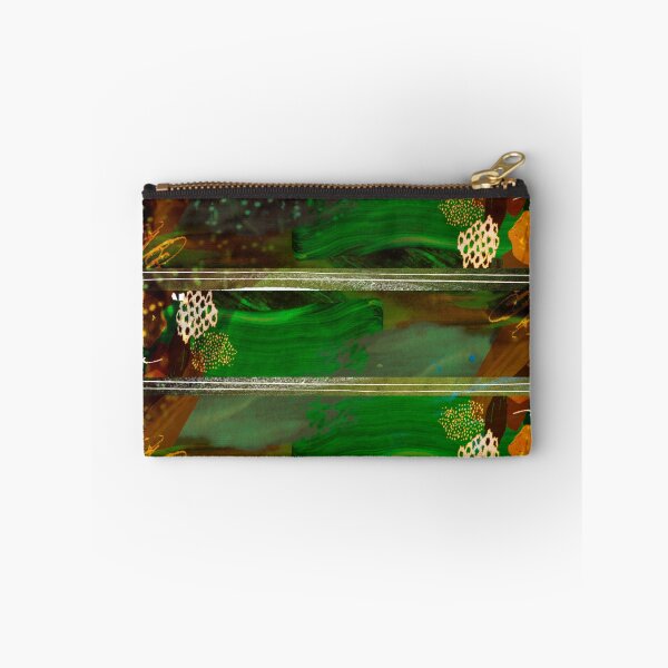 Item preview, Acrylic Stripped Collage  designed and sold by Designs By YL.