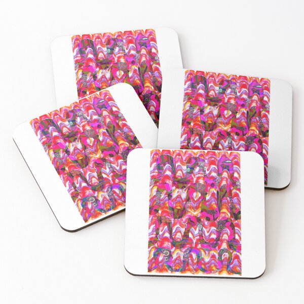 Item preview, Pop abstract designed and sold by Diego Manuel Rodriguez.