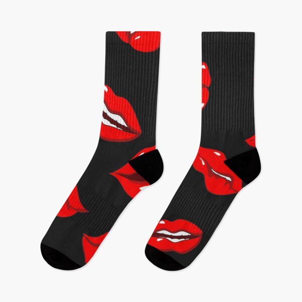 Item preview, Sexy Lips Pattern designed and sold by Gurshnet68.