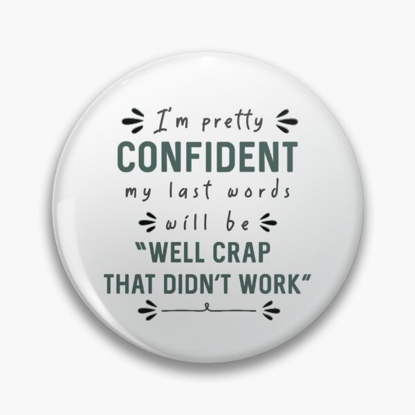 Item preview, Last Words designed and sold by designbyjodyb.