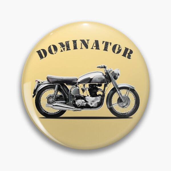 Item preview, The Dominator 88 designed and sold by rogue-design.
