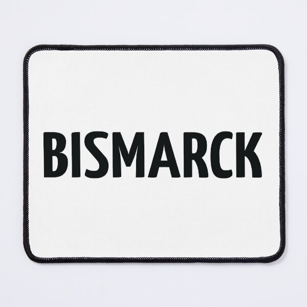 Item preview, Bismarck designed and sold by GoodVibesWX9.