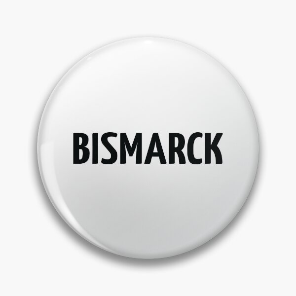 Item preview, Bismarck designed and sold by GoodVibesWX9.