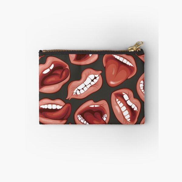 Item preview, Sexy Lips Pattern designed and sold by Gurshnet68.