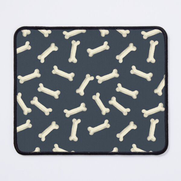 Item preview, Dog Bones Pattern designed and sold by PatternTale.