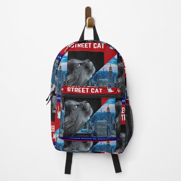 Item preview,  New York City Street Cats  designed and sold by vidyaroul.