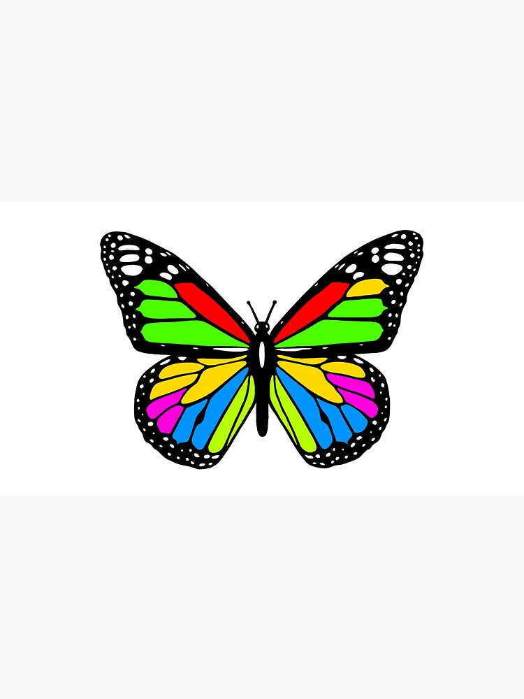 Butterfly by Claudiocmb