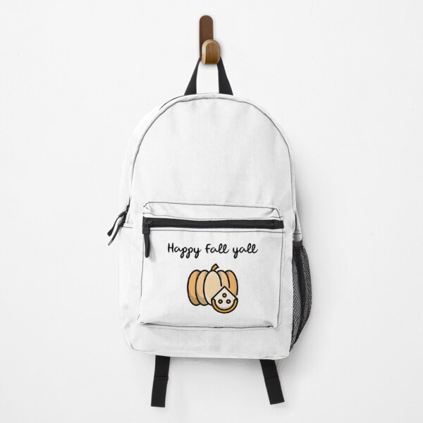 Item preview, Happy Fall Yall designed and sold by Fun-Trendy-Tees.