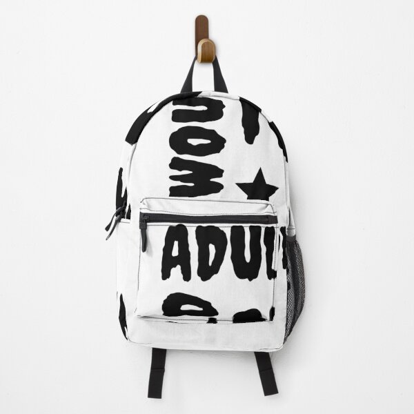 Item preview, Adulting Would Not Recommend Classic T-Shirt designed and sold by Bright-Store.