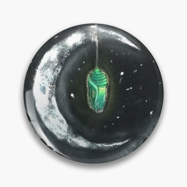 Item preview, Stunning Chrysalis designed and sold by KellieJoanArt.