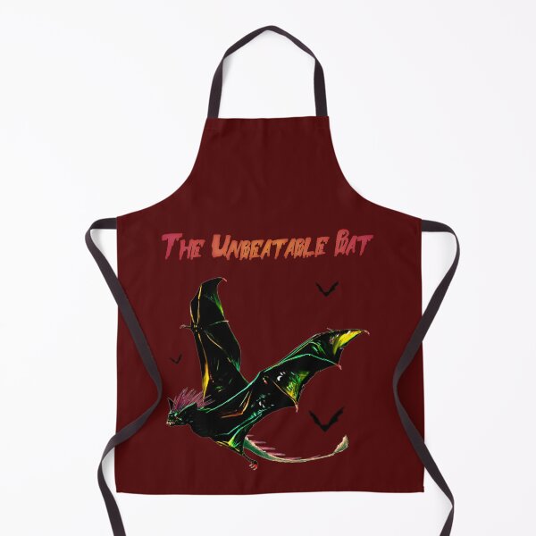 Item preview, The Unbeatable Bat designed and sold by MarsClothings.