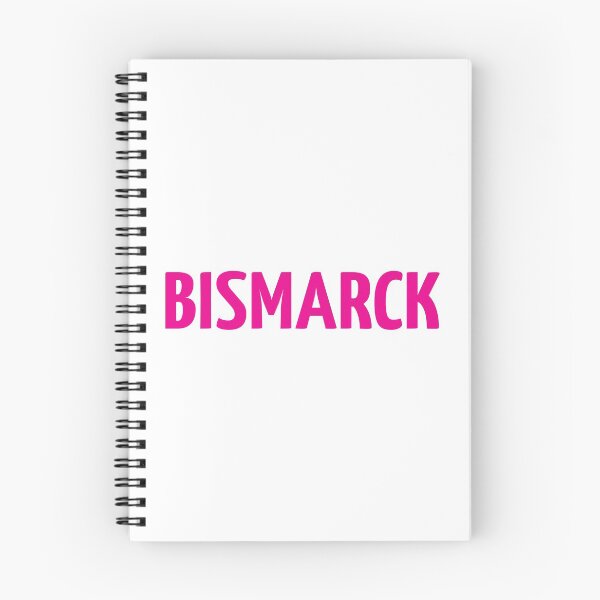 Item preview, Bismarck designed and sold by GoodVibesWX9.