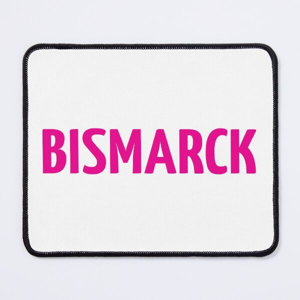 Item preview, Bismarck designed and sold by GoodVibesWX9.