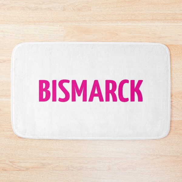 Item preview, Bismarck designed and sold by GoodVibesWX9.