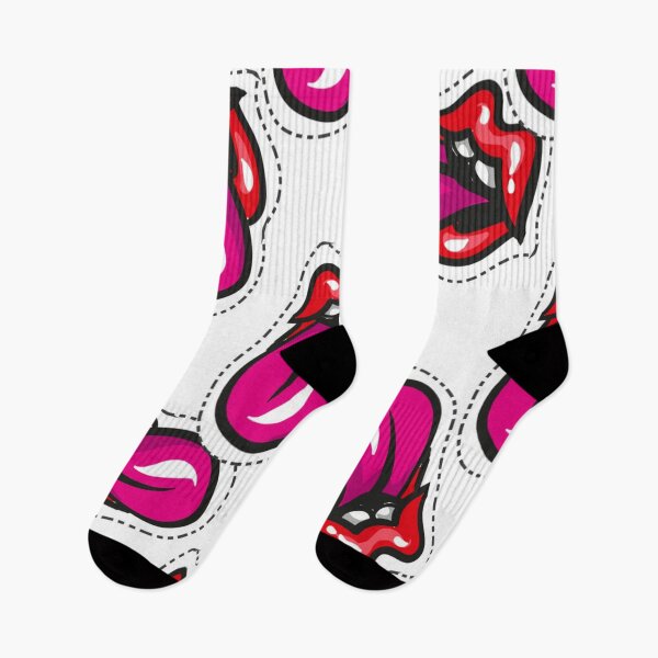 Item preview, Sexy Lips Pattern designed and sold by Gurshnet68.