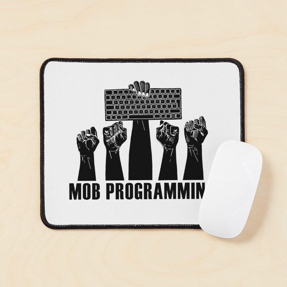 Item preview, Mouse Pad designed and sold by WebBest.