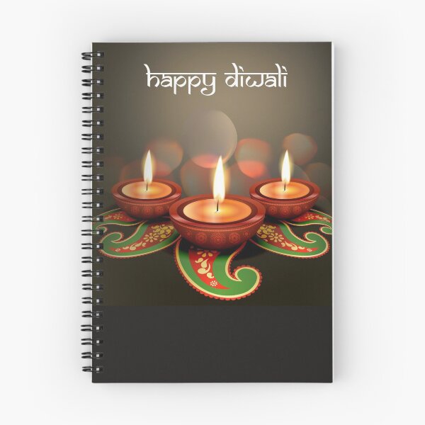 Item preview, Happy Diwali designed and sold by Funny-Quote.