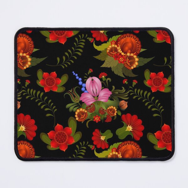 Item preview, Midnight Floral designed and sold by Epitome Girl.