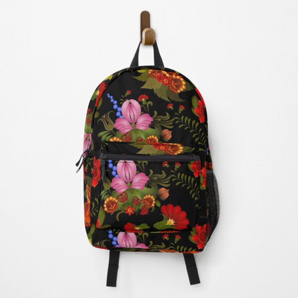 Item preview, Midnight Floral designed and sold by Epitome Girl.