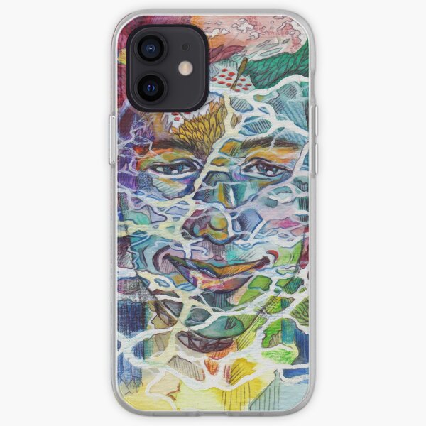 Fluctuate Album Art iPhone Soft Case